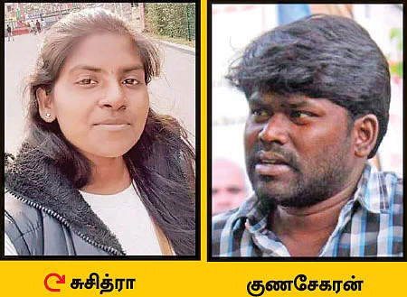 கரம்கோத்த இளைஞர்கள்... கண்டுகொள்ளாத அரசு!