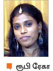மேக்அப் மிஸ்டேக்ஸ்...
