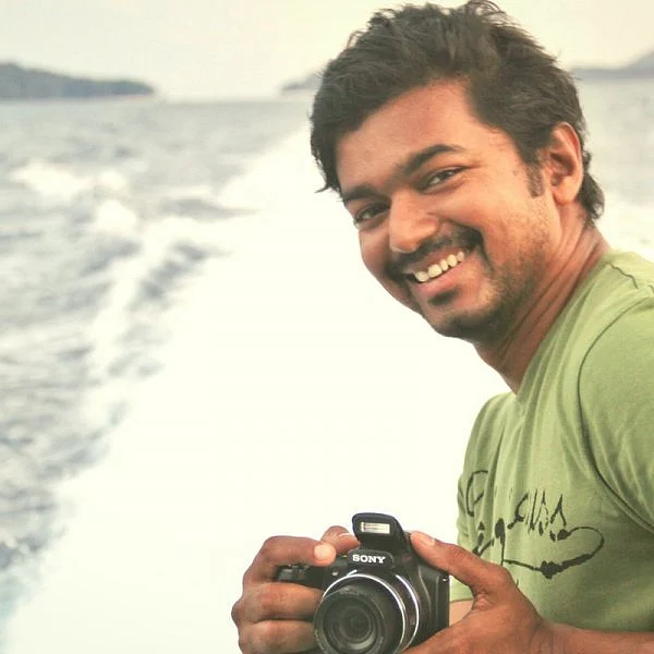 'Next Superstar Vijay' - இப்படித்தான் அதிகம் தேடுறாங்கப்பா என்கிறது கூகுள்! #GoogleTrends