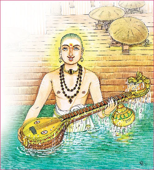 முருகனின் தொண்டர்கள்!