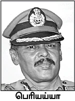 டிரைவிங் லைசென்ஸ்... போலீஸ் சைலென்ஸ்!
