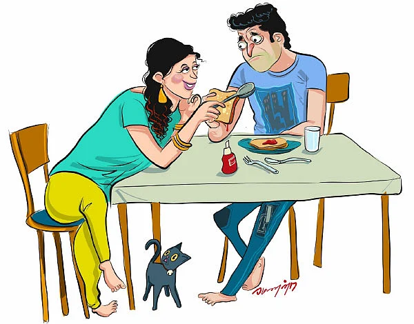 ஜோக்ஸ் - 2