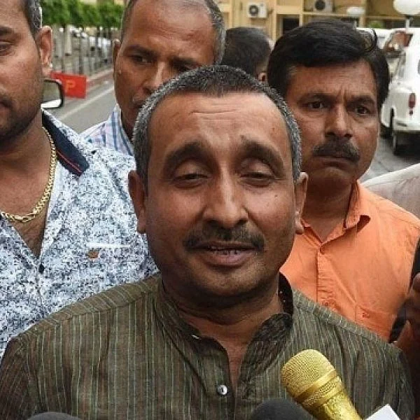 உன்னாவ் பாலியல் வன்கொடுமை வழக்கு! - பாஜக எம்.எல்.ஏ-வுக்கு 7 நாள் சிபிஐ காவல் #UnnaoRapeCase