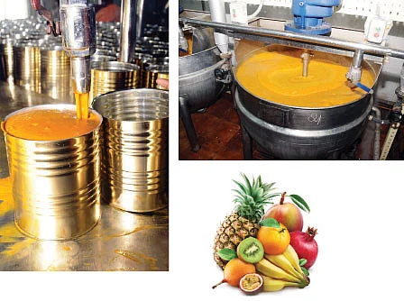 பணம் கொட்டும் தொழில்கள்