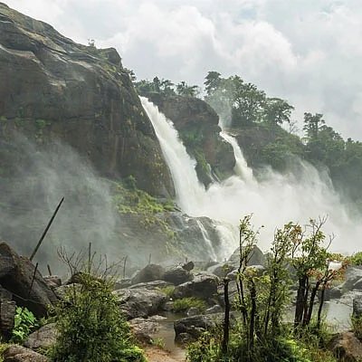 ஆயிரம் சூரியன் ஆயிரம் சந்திரன் ஒரே ஒரு பூமி - 30