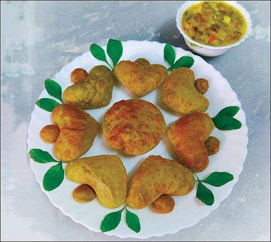 பாட்லக் பார்ட்டி உணவுகள் - இது மாடர்ன் கூட்டாஞ்சோறு!