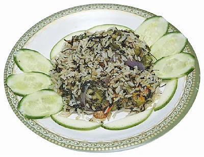 30 வகை பிரியாணி