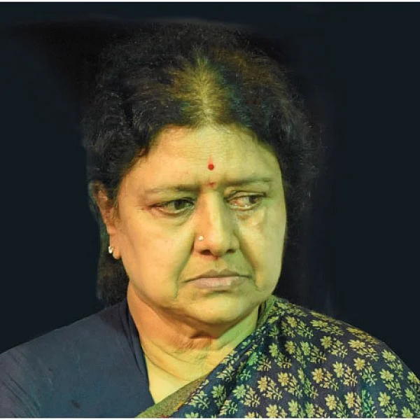 “எங்கு போய்விட்டு வந்தேன் தெரியுமா?” - சிறையில் சசிகலா தந்த வாக்குமூலம்