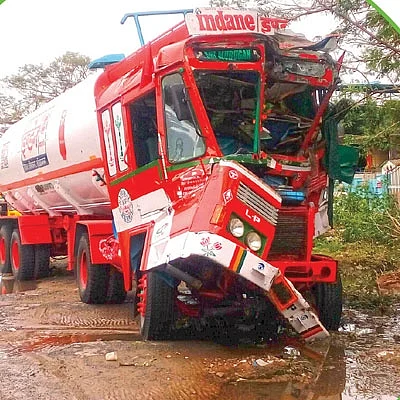 வந்தது புயல்... வாட்டப்போகுது வெயில்!