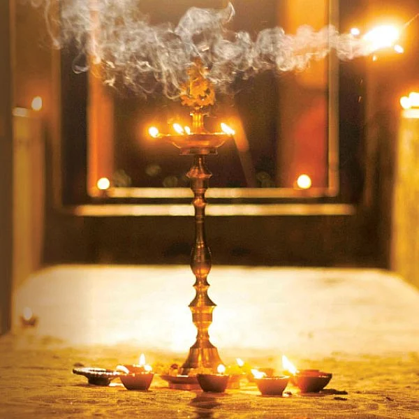 சக்தியர் சங்கமம்!