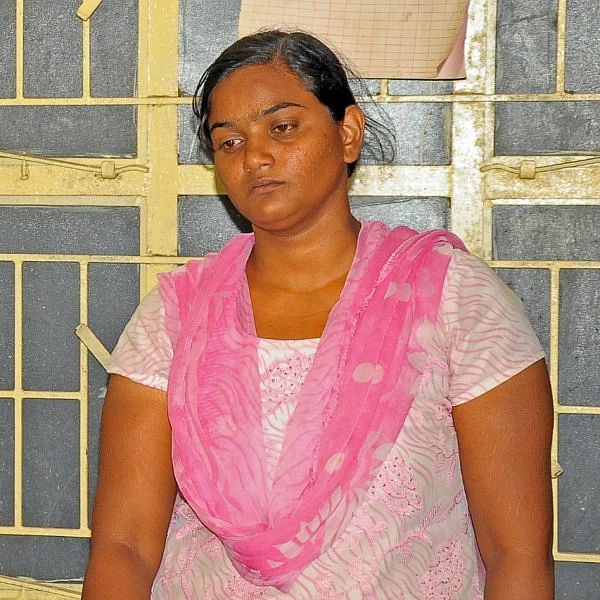 முதலாளியின் குழந்தையைக் கொன்ற இளம்பெண்ணுக்கு இரட்டை ஆயுள் தண்டனை