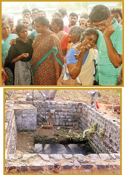 காவு வாங்கும் கல்விக் கூடங்கள்!