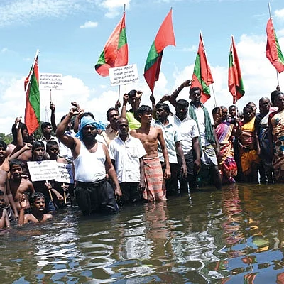 தாமிரபரணி... போர் பரணி