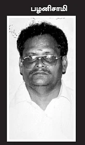 இனி, சாவதைத் தவிர வேறு வழியில்லை!