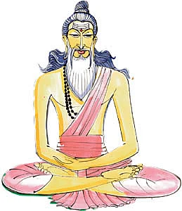 விந்தைகள் நிறைந்த சித்தர்கள் வாழ்க்கை!