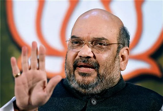 'மோடியையே மிஞ்சியவர் மன்மோகன் சிங்...' - எதைச் சொல்கிறார் அமித்ஷா!?