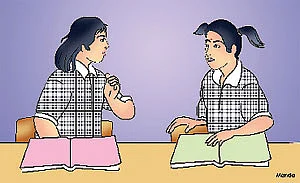 யாருக்குக் கொடுத்தாய் ?