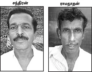 ''காலில் விழு, அபராதம் கட்டு, ஊரைவிட்டு ஓடு!''