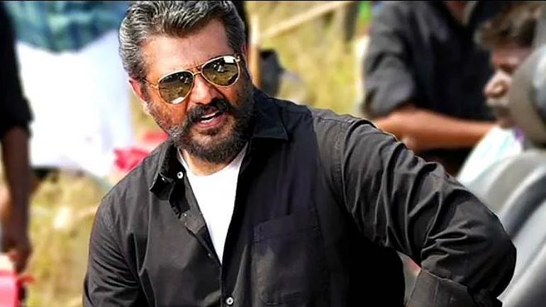Ajith
