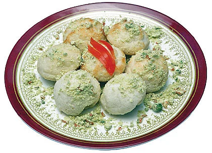 30 வகை பருப்பு சமையல்