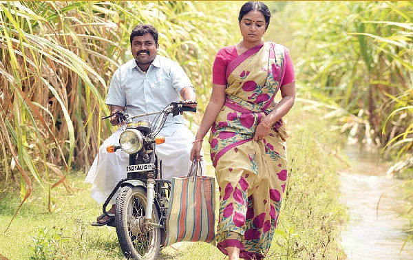 ஜாலி பிரதர்ஸ்!
