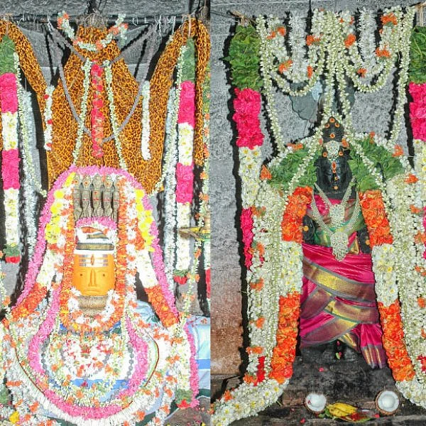 சிவபெருமான்
