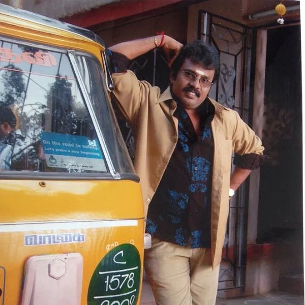 ''டி.ஆரின் மவுத் மியூஸிக், அஜித்தின் இன்வைட், விஜய் கதை!’’ 'ரீ-என்ட்ரி' பேரரசு