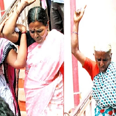 தமிழகத்தில் பெண் மாவோயிஸ்ட்டுகள் 3 பேர் கைது; ஆள் சேர்க்கும் திட்டம் முறியடிப்பு!