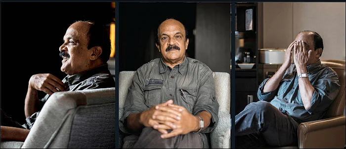 “இந்திய இலக்கியம் என்று ஒன்று இல்லை!” - பால் சக்காரியா