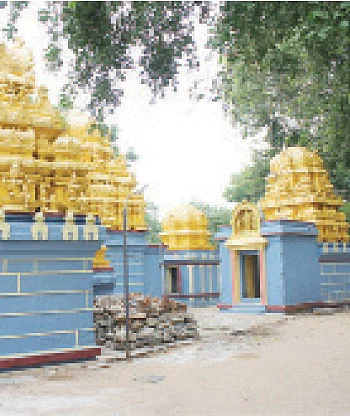 12 ராசி அன்பர்களும் வழிபட உகந்த கோயில்...