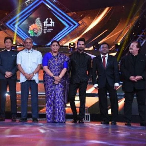 “பத்மாவதி படக்குழுவின் வேதனையை நானும் அனுபவித்தேன்!" கலங்கும் ஏ.ஆர்.ரஹ்மான்