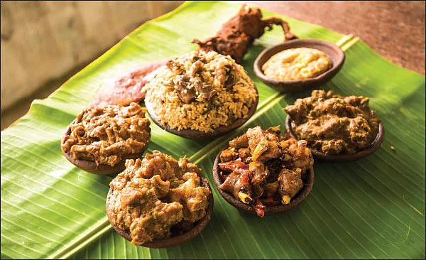 சோறு முக்கியம் பாஸ் - 21