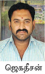 தேங்கிய நிலையில் தேனி ரியல் எஸ்டேட்!