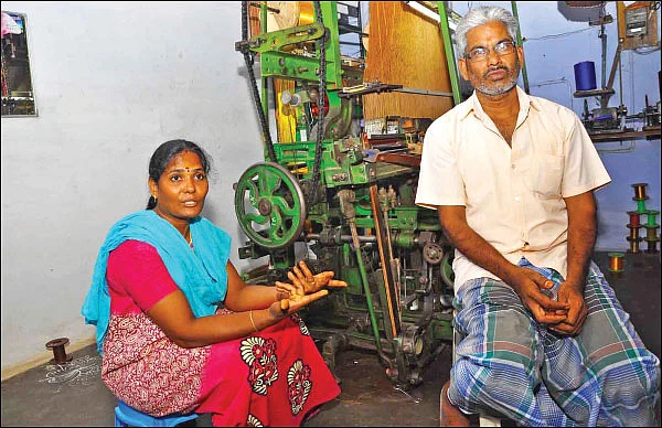 “எல்லாரும் சேர்ந்து எம்புள்ளையைக் கொன்னுட்டாங்க!”