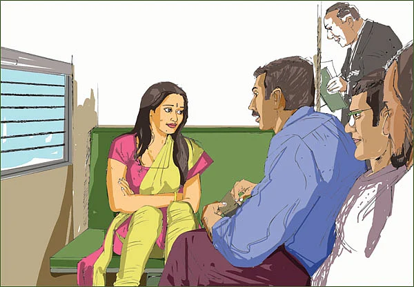 சிறுகதை : அந்த ஒரு நாள்