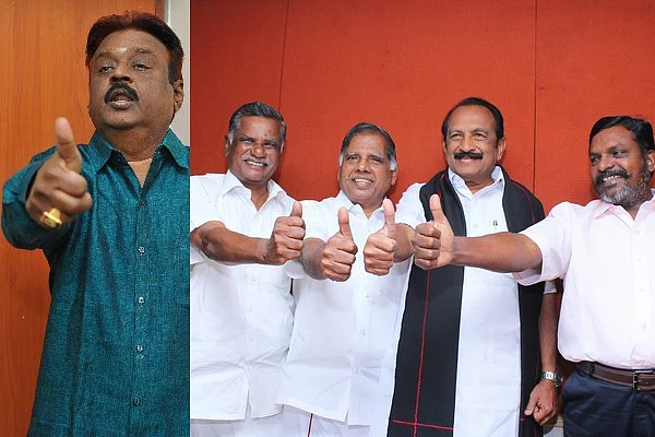 இந்த முறை பிடி கொடுப்பாரா விஜயகாந்த்? மீண்டும் சந்திக்கிறார்கள் மநகூ தலைவர்கள்!