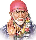 “எனக்கு எல்லாமே ஸ்ரீஷீர்டி சாயிதான்!”