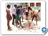 கூடங்குளம்... போராட்ட பூமி! - சிறப்பு புகைப்படத் தொகுப்பு