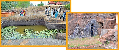அருள் பொழியும் அனந்தபுரா நாயகன்!