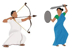மந்திரி தந்திரி - 27 !