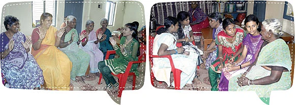 பாசத்துக்கு விலை இல்லை !