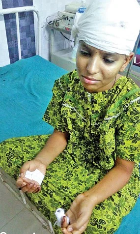 காலேஜ் காதல் முதல் ஆணவக்கொலை வரை... நடந்தது என்ன?- பின்னணியை சொல்லும் கெளசல்யா