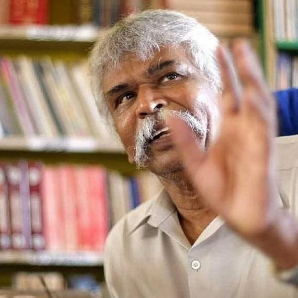 ''தமிழிசை, பக்குவப்பட்டத் தலைவராக நடந்துகொள்ளவில்லை!'- தோழர் தியாகு