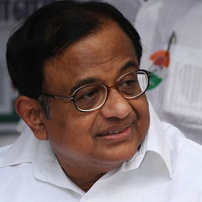 சேகர் ரெட்டி கைதால் வெளிச்சத்துக்கு வந்த மணல் கொள்ளை: ப.சிதம்பரம் புகார்