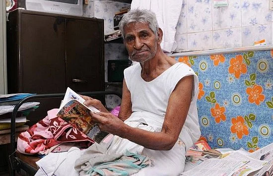'ஏறினால் ரயில்..... இறங்கினால் ஜெயில்..தோழமையை இழந்து நிற்கிறோம்!'