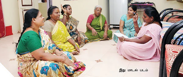 ஹோம் பட்ஜெட்: சீட்டுத் திட்டம்: லாபமா, நஷ்டமா?
