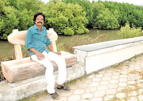 என் ஊர் - நான்கு முதல்வர்களைத் தந்த ஊர் !