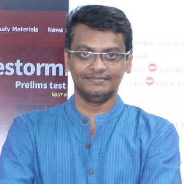 ஐ.ஏ.எஸ் அகாடமி சூப்பர் குரு சங்கரை வீழ்த்திய விஷயங்கள்!