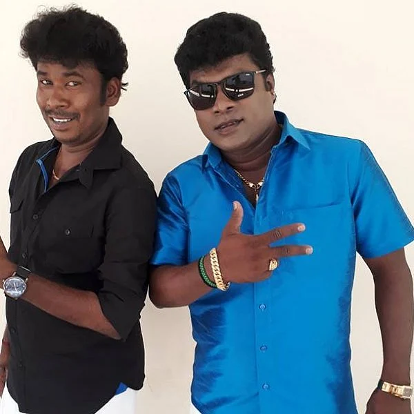 `கலக்கப்போவது யாரு சாம்பியன்ஸ்’ வேற ஃபார்மேட்டில் வரும்! - தாம்ஸன்