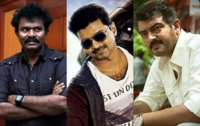 அஜித், விஜய்யை இயக்கத் தயார் - ஹரி!